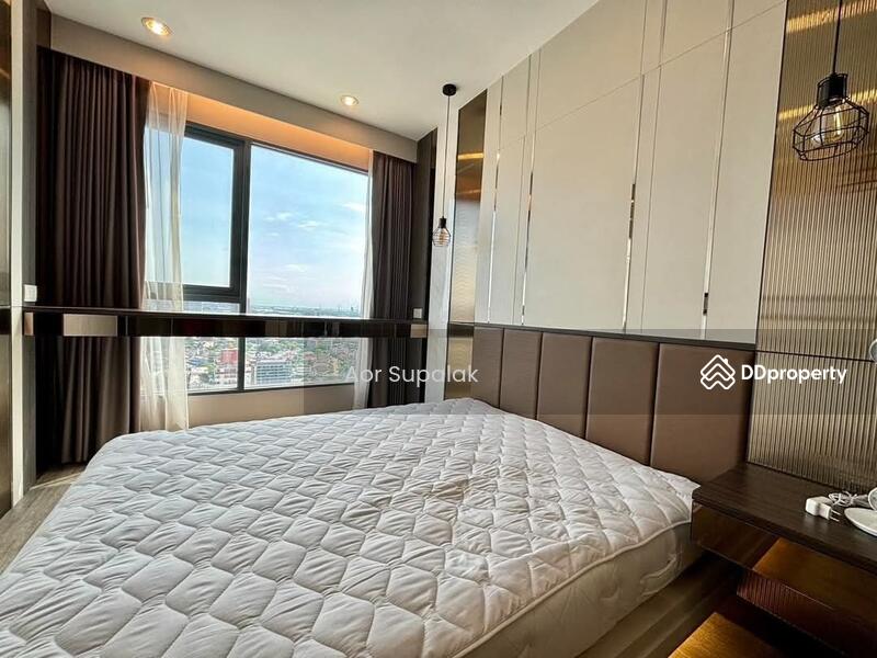 ให้เช่า - IDEO Mobi Sukhumvit 66 : ไอดีโอ โมบิ สุขุมวิท 66, กรุงเทพ