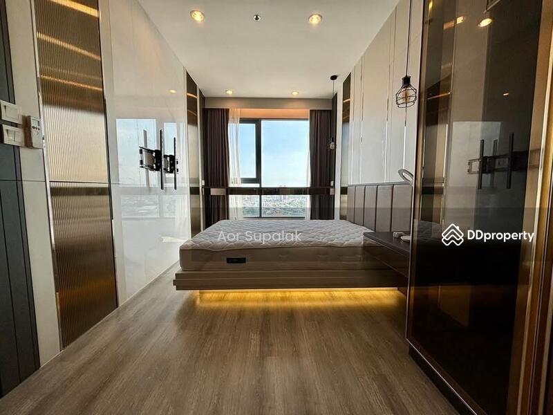 For Rent - IDEO Mobi Sukhumvit 66, Bangkok