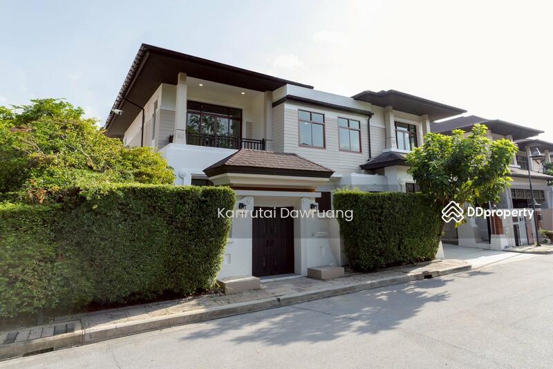 For Sale - Siritavara Ekkamai-Ramintra, Bangkok