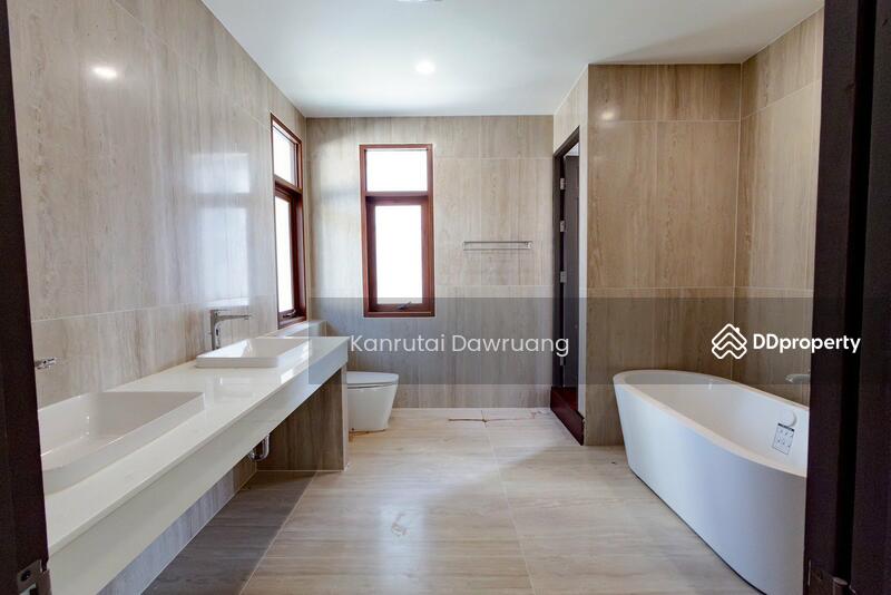 For Sale - Siritavara Ekkamai-Ramintra, Bangkok