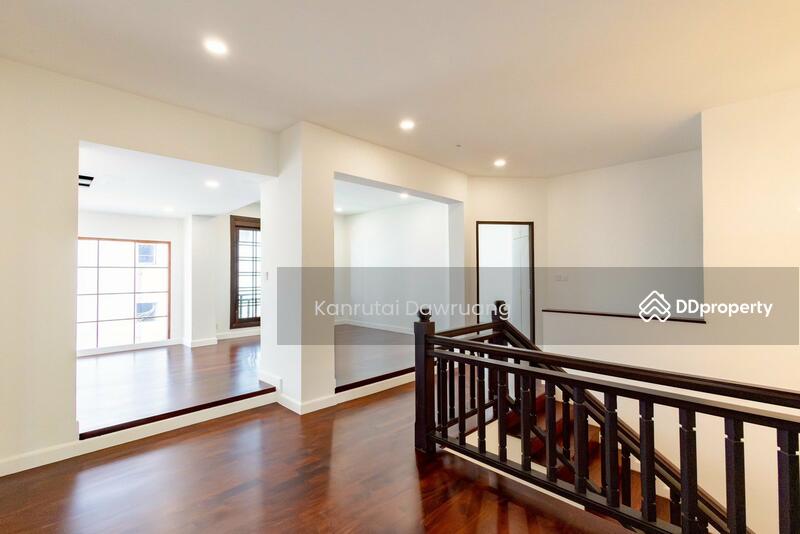 For Sale - Siritavara Ekkamai-Ramintra, Bangkok