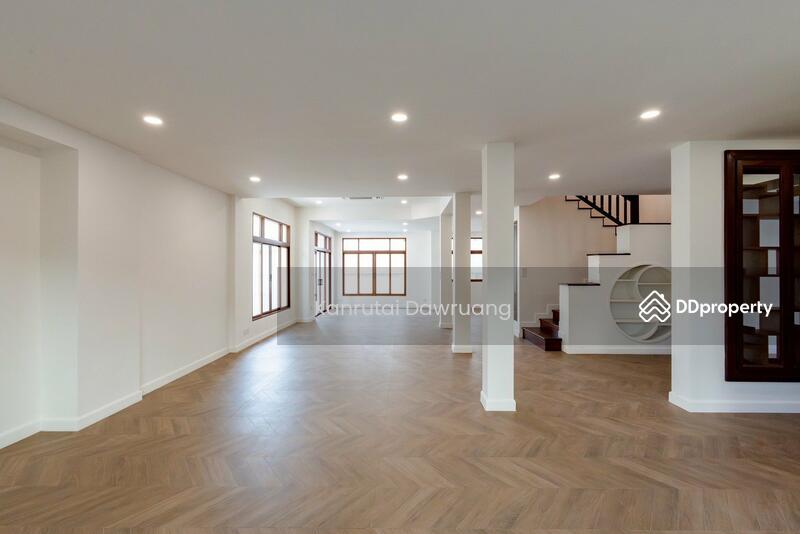 For Sale - Siritavara Ekkamai-Ramintra, Bangkok