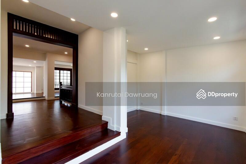 For Sale - Siritavara Ekkamai-Ramintra, Bangkok