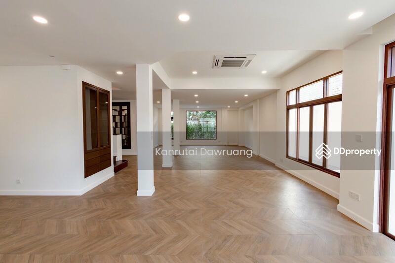 For Sale - Siritavara Ekkamai-Ramintra, Bangkok