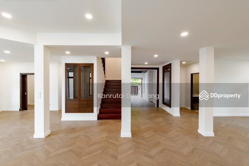 For Sale - Siritavara Ekkamai-Ramintra, Bangkok