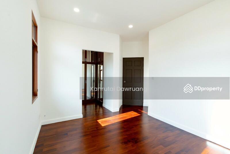 For Sale - Siritavara Ekkamai-Ramintra, Bangkok