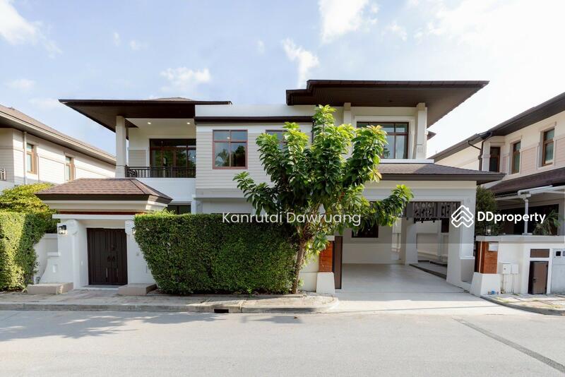 For Sale - Siritavara Ekkamai-Ramintra, Bangkok