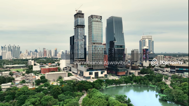 For Rent - ONE89 Wireless, Bangkok