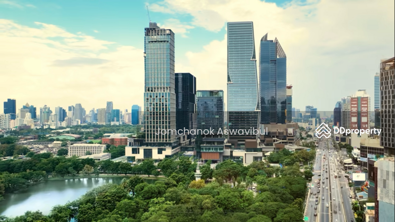 For Rent - ONE89 Wireless, Bangkok