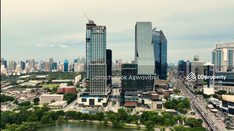 For Rent - ONE89 Wireless, Bangkok