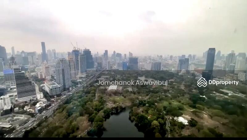 For Rent - ONE89 Wireless, Bangkok