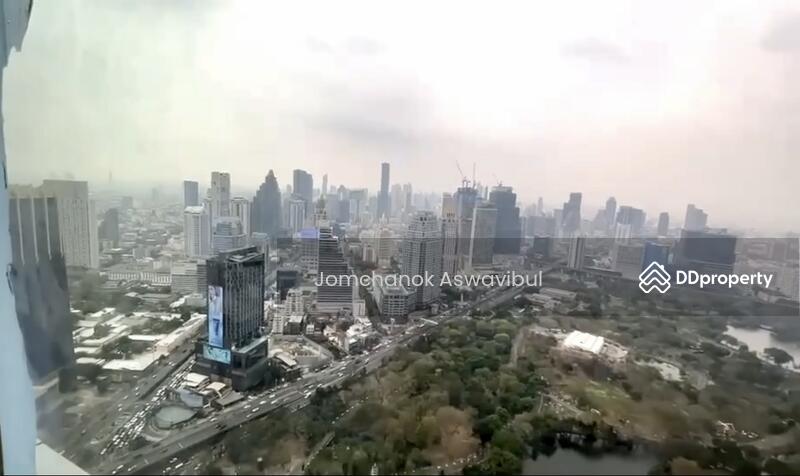 For Rent - ONE89 Wireless, Bangkok