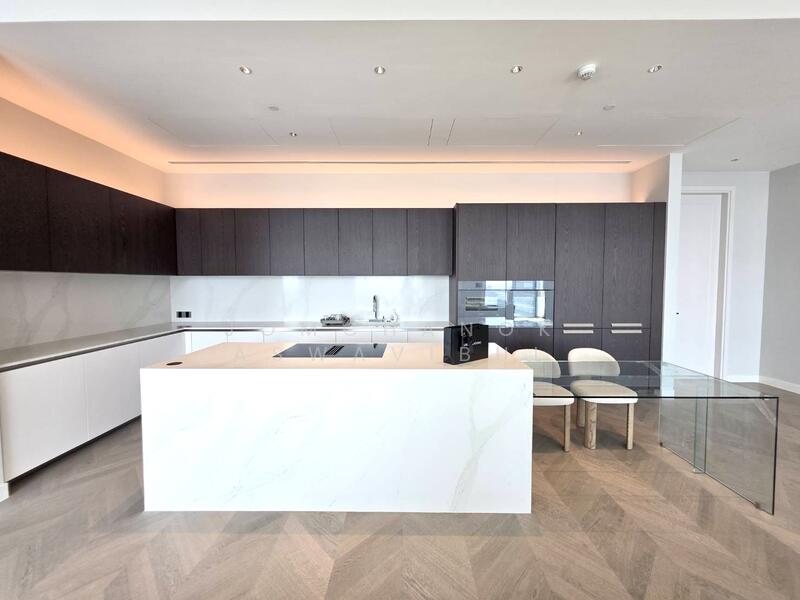 ONE89 Wireless : วัน เอทตี้ไนน์ ไวร์เลส, กรุงเทพ, ถนนวิทยุ, ลุมพินี, ปทุมวัน, กรุงเทพ, 372 ตร.ม., คอนโด ให้เช่า, โดย Jomchanok Aswavibul, 11889120 - DDproperty.com