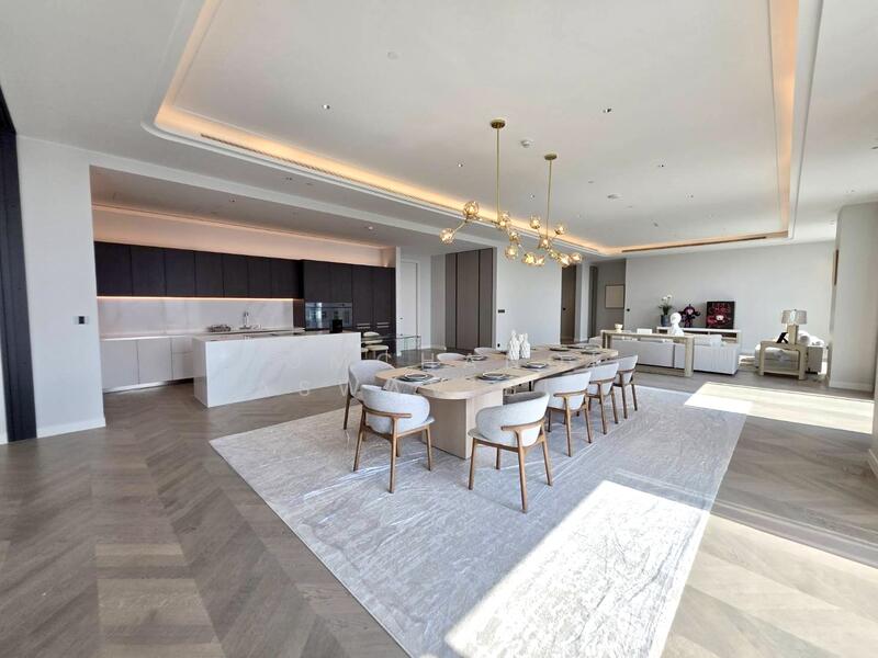 ONE89 Wireless : วัน เอทตี้ไนน์ ไวร์เลส, กรุงเทพ, ถนนวิทยุ, ลุมพินี, ปทุมวัน, กรุงเทพ, 372 ตร.ม., คอนโด ให้เช่า, โดย Jomchanok Aswavibul, 11889120 - DDproperty.com