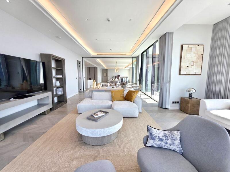 ONE89 Wireless : วัน เอทตี้ไนน์ ไวร์เลส, กรุงเทพ, ถนนวิทยุ, ลุมพินี, ปทุมวัน, กรุงเทพ, 372 ตร.ม., คอนโด ให้เช่า, โดย Jomchanok Aswavibul, 11889120 - DDproperty.com