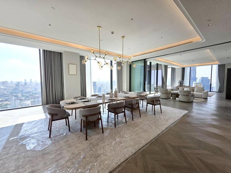 ONE89 Wireless : วัน เอทตี้ไนน์ ไวร์เลส, กรุงเทพ, ถนนวิทยุ, ลุมพินี, ปทุมวัน, กรุงเทพ, 372 ตร.ม., คอนโด ให้เช่า, โดย Jomchanok Aswavibul, 11889120 - DDproperty.com