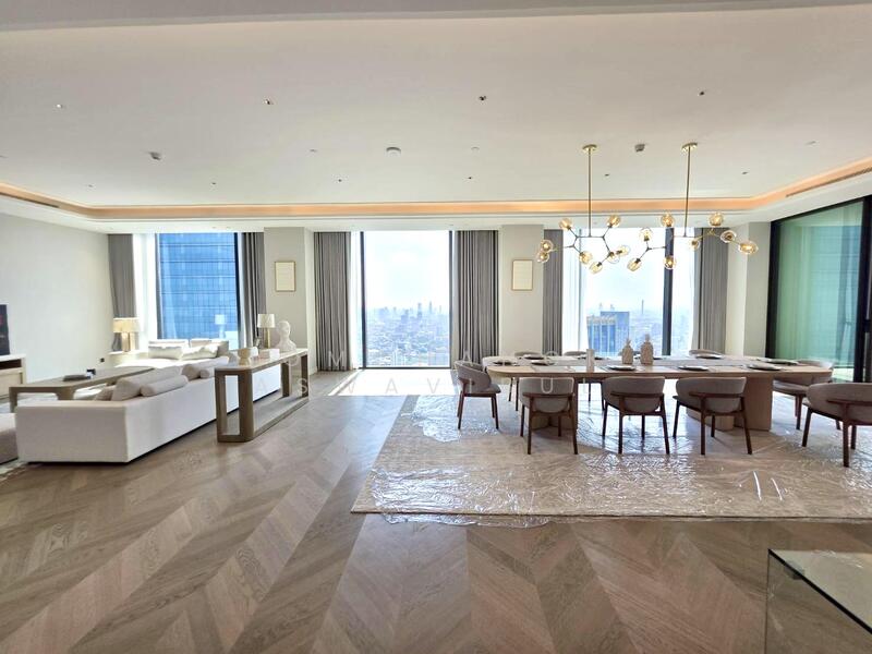 ONE89 Wireless : วัน เอทตี้ไนน์ ไวร์เลส, กรุงเทพ, ถนนวิทยุ, ลุมพินี, ปทุมวัน, กรุงเทพ, 372 ตร.ม., คอนโด ให้เช่า, โดย Jomchanok Aswavibul, 11889120 - DDproperty.com