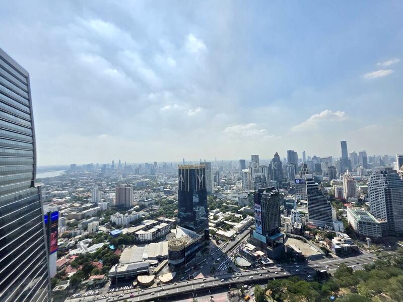 ONE89 Wireless : วัน เอทตี้ไนน์ ไวร์เลส, กรุงเทพ, ถนนวิทยุ, ลุมพินี, ปทุมวัน, กรุงเทพ, 372 ตร.ม., คอนโด ให้เช่า, โดย Jomchanok Aswavibul, 11889120 - DDproperty.com