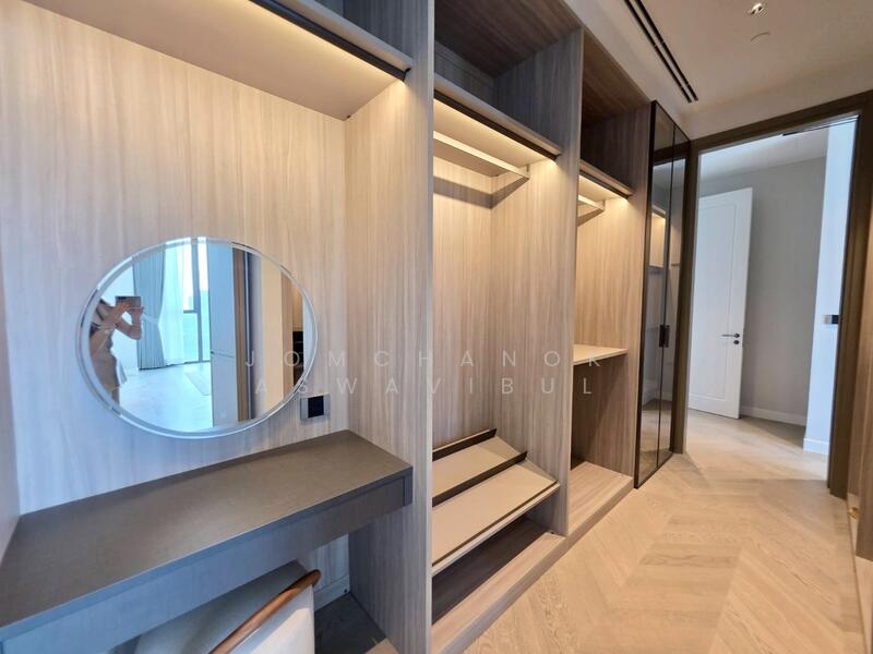 ONE89 Wireless : วัน เอทตี้ไนน์ ไวร์เลส, กรุงเทพ, ถนนวิทยุ, ลุมพินี, ปทุมวัน, กรุงเทพ, 372 ตร.ม., คอนโด ให้เช่า, โดย Jomchanok Aswavibul, 11889120 - DDproperty.com