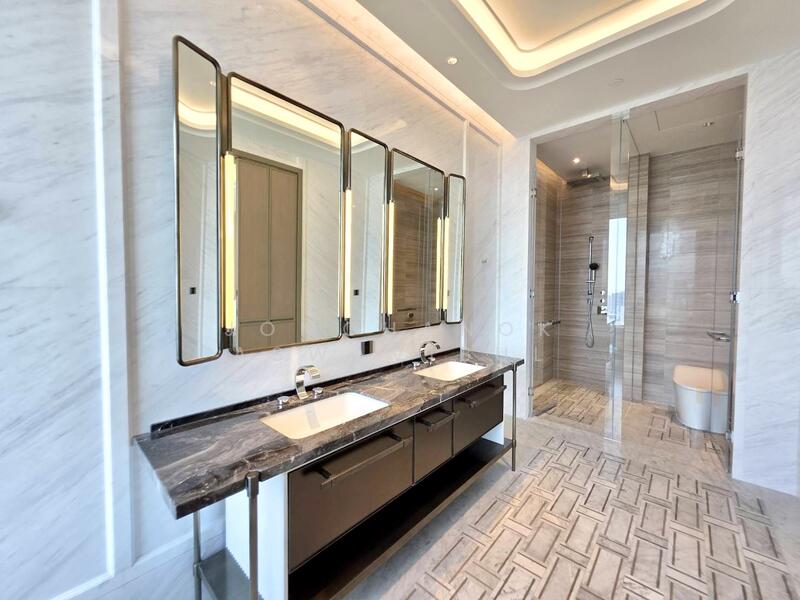 ONE89 Wireless : วัน เอทตี้ไนน์ ไวร์เลส, กรุงเทพ, ถนนวิทยุ, ลุมพินี, ปทุมวัน, กรุงเทพ, 372 ตร.ม., คอนโด ให้เช่า, โดย Jomchanok Aswavibul, 11889120 - DDproperty.com