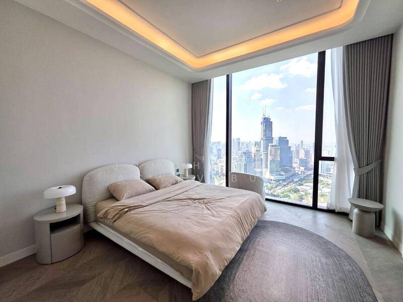 ONE89 Wireless : วัน เอทตี้ไนน์ ไวร์เลส, กรุงเทพ, ถนนวิทยุ, ลุมพินี, ปทุมวัน, กรุงเทพ, 372 ตร.ม., คอนโด ให้เช่า, โดย Jomchanok Aswavibul, 11889120 - DDproperty.com