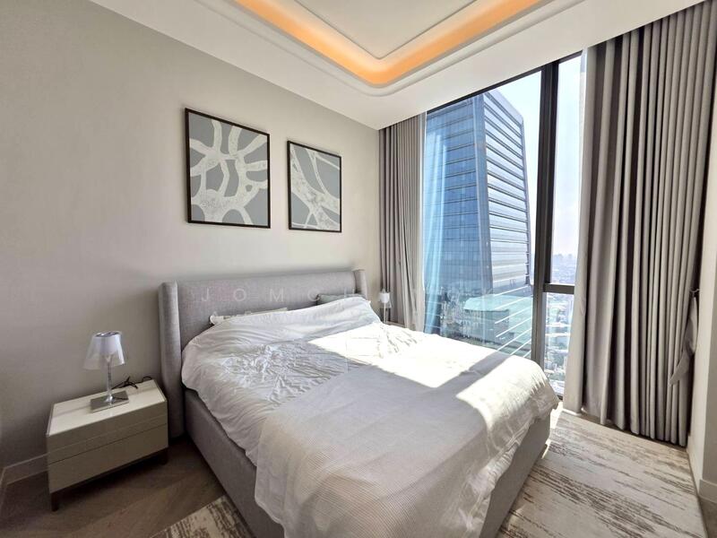 ONE89 Wireless : วัน เอทตี้ไนน์ ไวร์เลส, กรุงเทพ, ถนนวิทยุ, ลุมพินี, ปทุมวัน, กรุงเทพ, 372 ตร.ม., คอนโด ให้เช่า, โดย Jomchanok Aswavibul, 11889120 - DDproperty.com