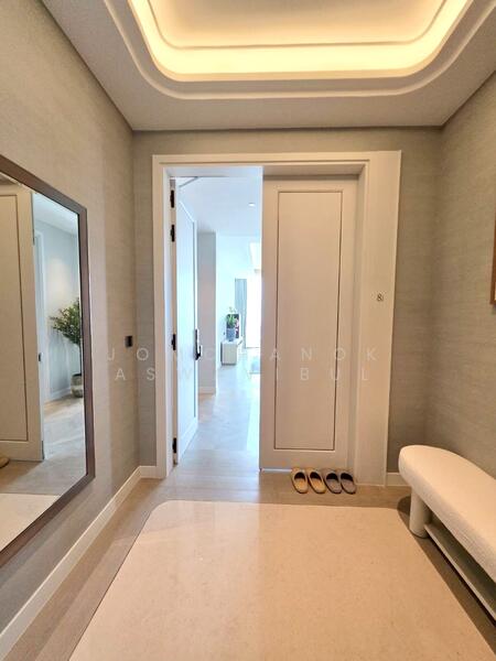 ONE89 Wireless : วัน เอทตี้ไนน์ ไวร์เลส, กรุงเทพ, ถนนวิทยุ, ลุมพินี, ปทุมวัน, กรุงเทพ, 372 ตร.ม., คอนโด ให้เช่า, โดย Jomchanok Aswavibul, 11889120 - DDproperty.com