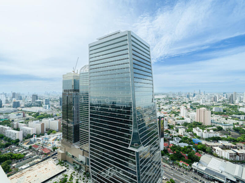 ONE89 Wireless : วัน เอทตี้ไนน์ ไวร์เลส, กรุงเทพ, ถนนวิทยุ, ลุมพินี, ปทุมวัน, กรุงเทพ, 372 ตร.ม., คอนโด ให้เช่า, โดย Jomchanok Aswavibul, 11889120 - DDproperty.com