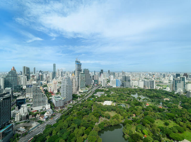 ONE89 Wireless : วัน เอทตี้ไนน์ ไวร์เลส, กรุงเทพ, ถนนวิทยุ, ลุมพินี, ปทุมวัน, กรุงเทพ, 372 ตร.ม., คอนโด ให้เช่า, โดย Jomchanok Aswavibul, 11889120 - DDproperty.com