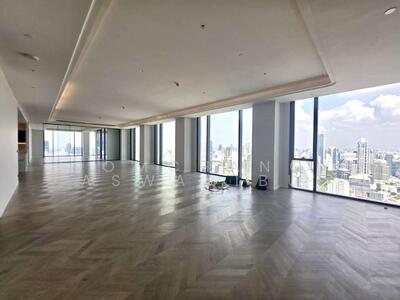 For Rent - ONE89 Wireless, Bangkok