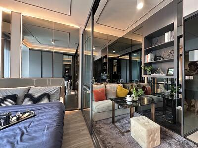 ขาย - IDEO Sukhumvit Rama 4 : ไอดีโอ สุขุมวิท - พระราม 4, กรุงเทพ