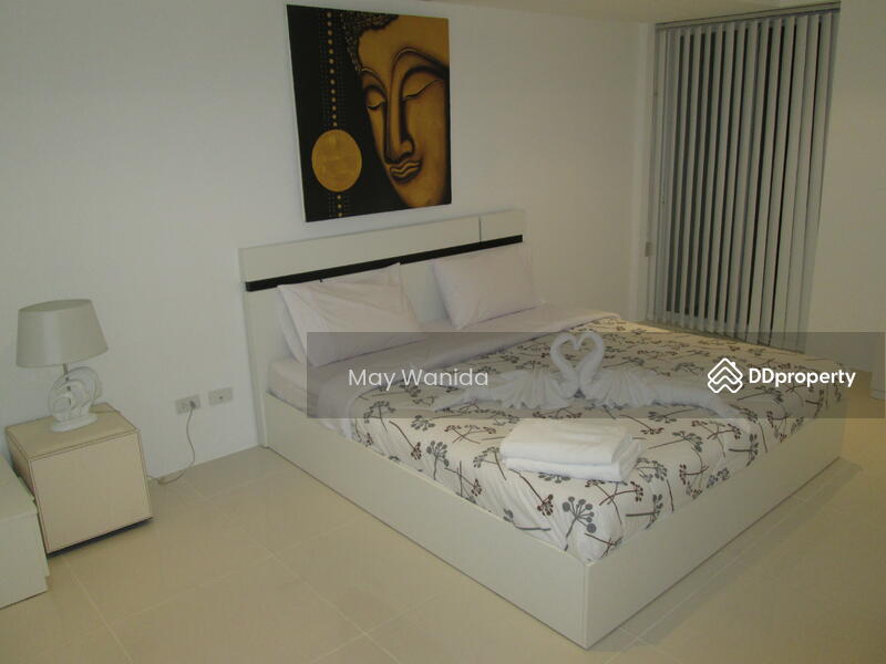 For Sale - Sunset Plaza Condominium, Phuket