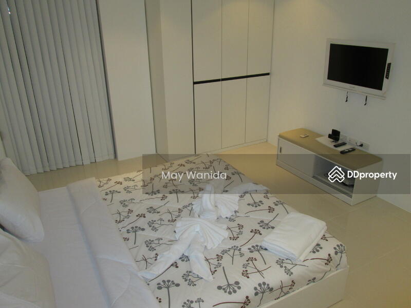 For Sale - Sunset Plaza Condominium, Phuket