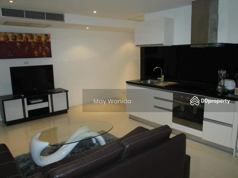 For Sale - Sunset Plaza Condominium, Phuket