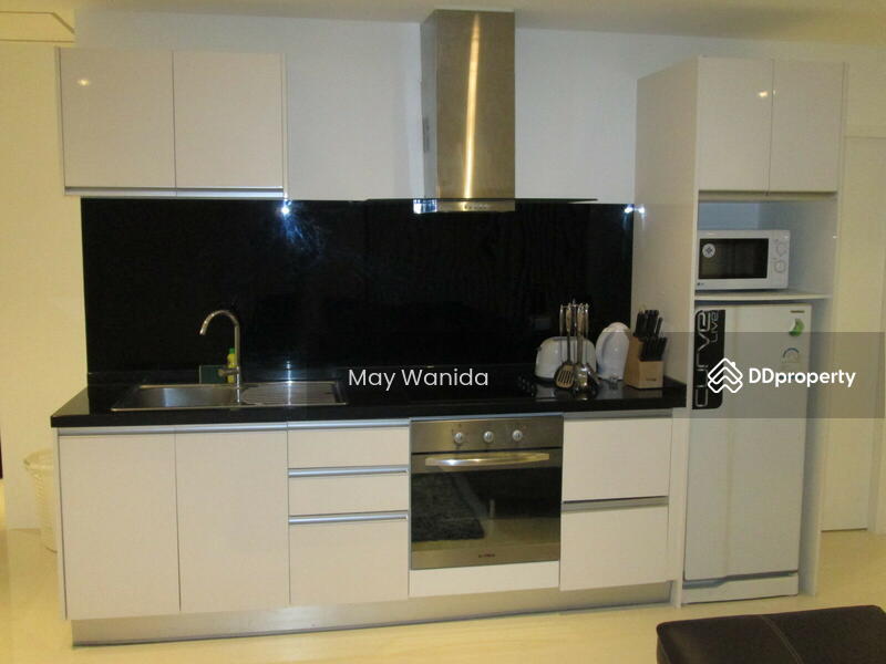 For Sale - Sunset Plaza Condominium, Phuket