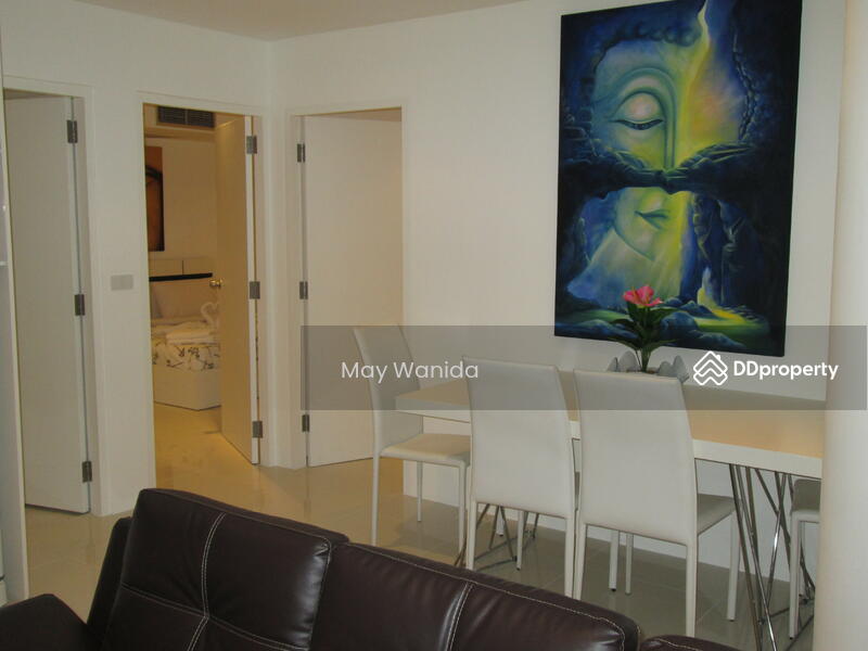 For Sale - Sunset Plaza Condominium, Phuket