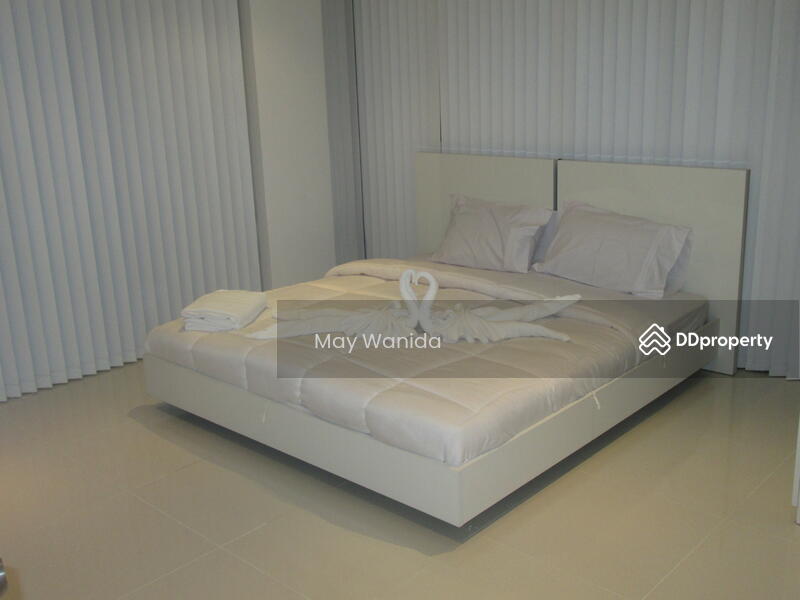 For Sale - Sunset Plaza Condominium, Phuket