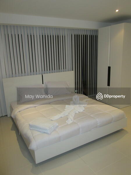 For Sale - Sunset Plaza Condominium, Phuket