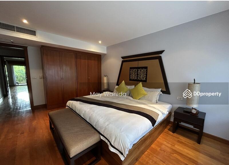 For Rent - Laguna Village Townhome, Phuket
