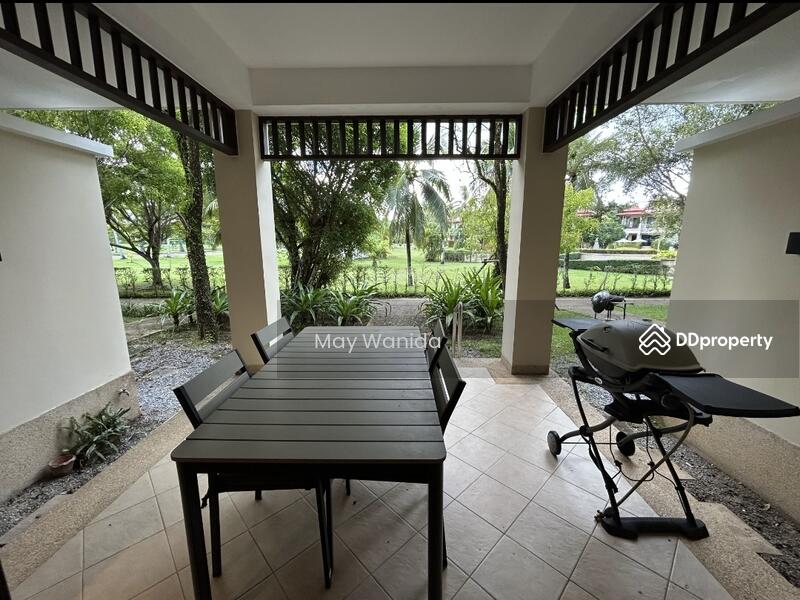 For Rent - Laguna Village Townhome, Phuket