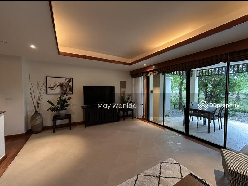 For Rent - Laguna Village Townhome, Phuket