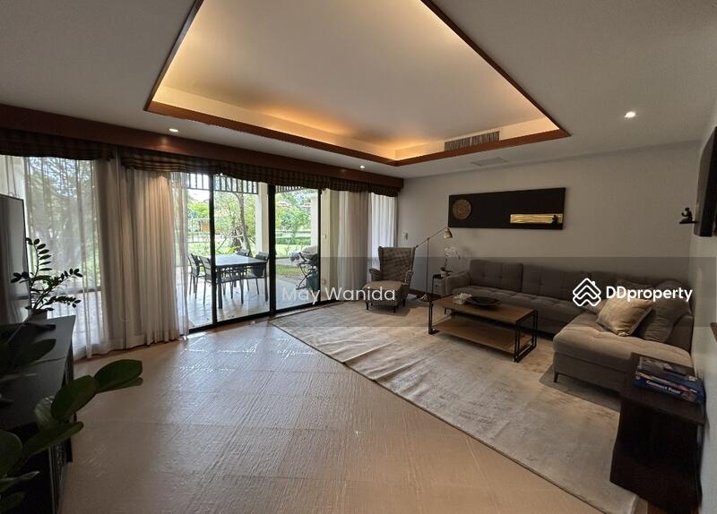 For Rent - Laguna Village Townhome, Phuket