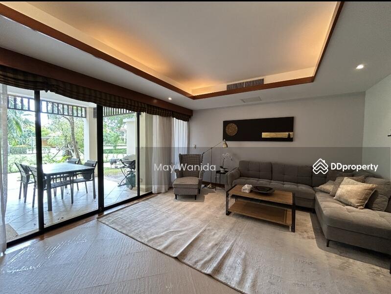 For Rent - Laguna Village Townhome, Phuket