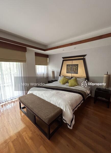 ให้เช่า - Laguna Village Townhome, ภูเก็ต