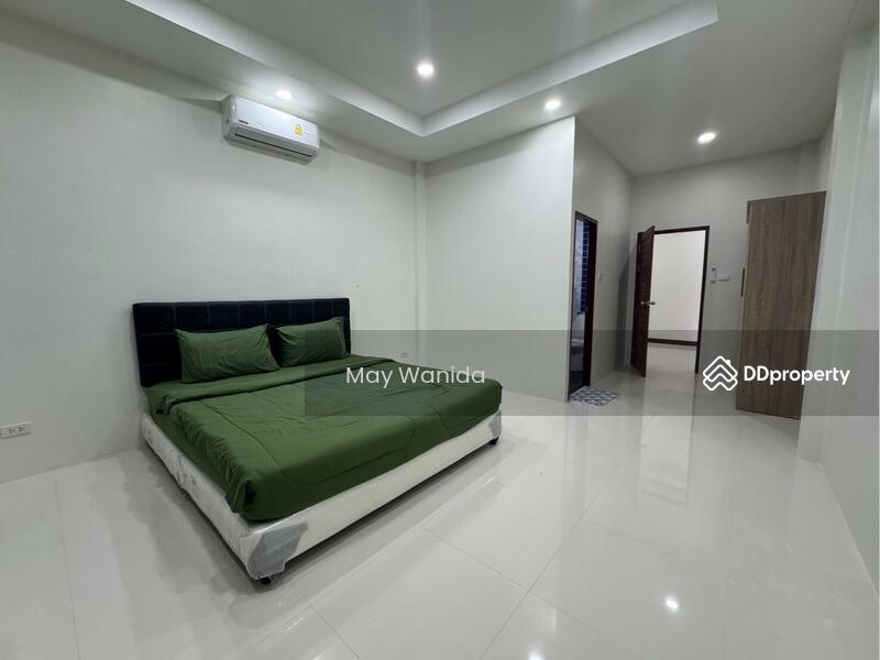 ให้เช่า - 2-Bedroom Modern House in Chalong, Near Robinson Chalong, ภูเก็ต