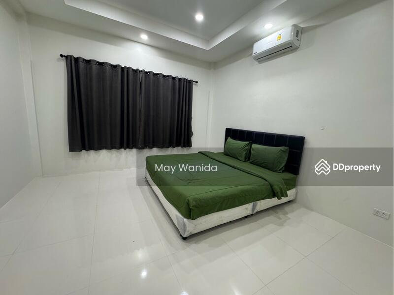 ให้เช่า - 2-Bedroom Modern House in Chalong, Near Robinson Chalong, ภูเก็ต