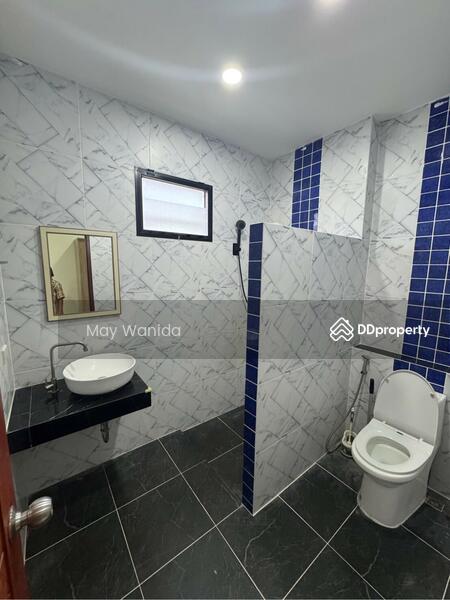For Rent - 2-Bedroom Modern House in Chalong, Near Robinson Chalong, Phuket