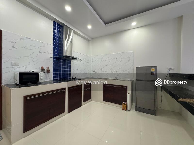 ให้เช่า - 2-Bedroom Modern House in Chalong, Near Robinson Chalong, ภูเก็ต
