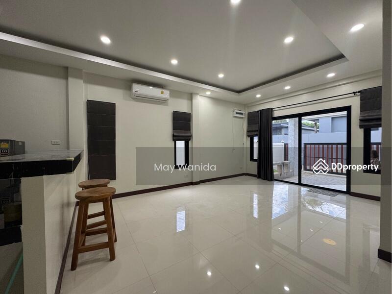 ให้เช่า - 2-Bedroom Modern House in Chalong, Near Robinson Chalong, ภูเก็ต