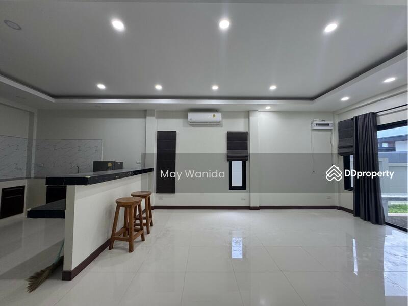ให้เช่า - 2-Bedroom Modern House in Chalong, Near Robinson Chalong, ภูเก็ต